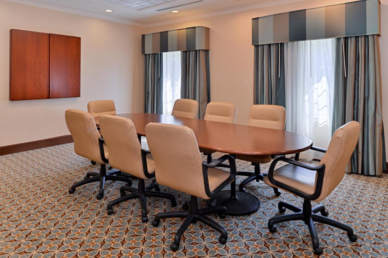Staybridge Suites Quantico-Stafford By Ihg Exterior foto
