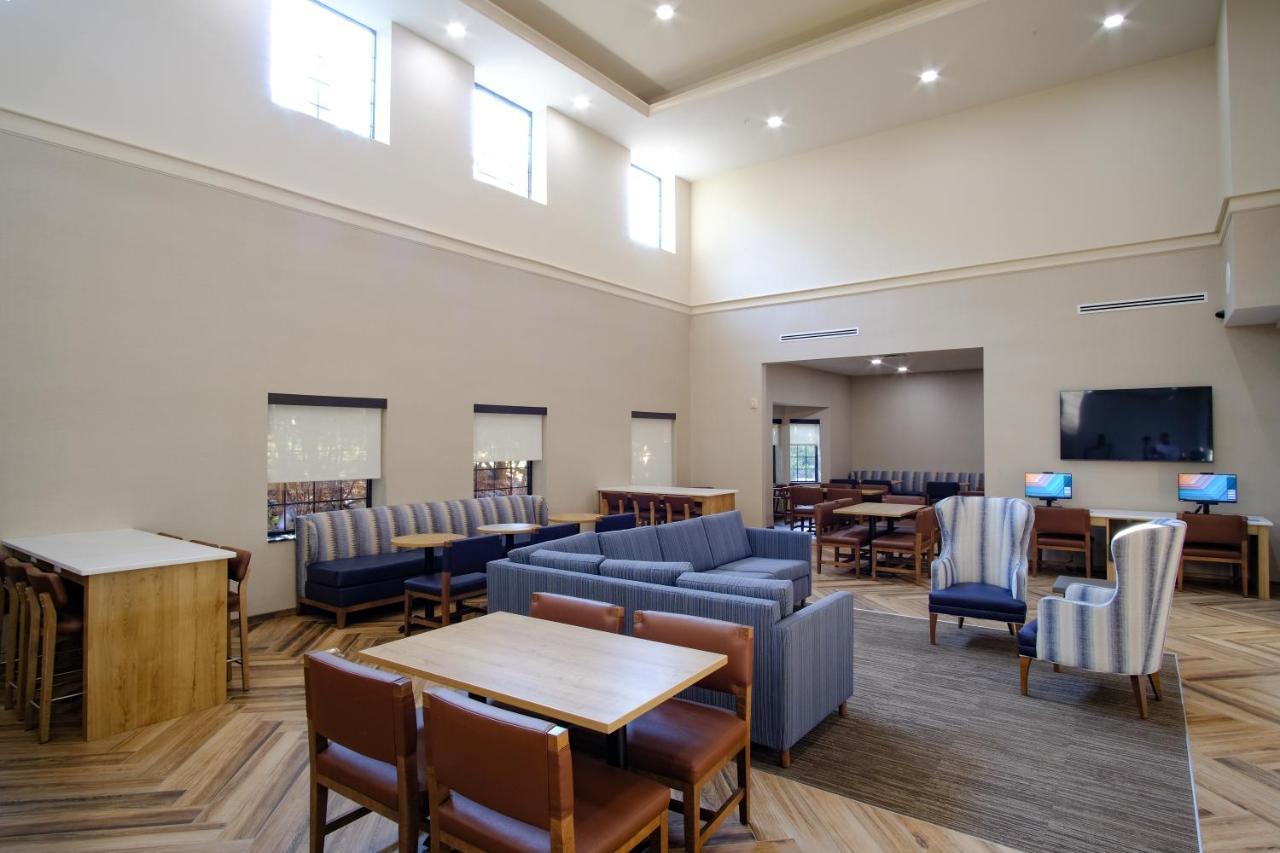 Staybridge Suites Quantico-Stafford By Ihg Exterior foto