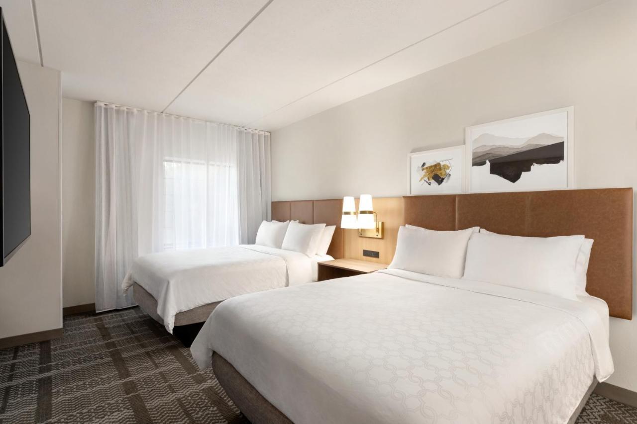 Staybridge Suites Quantico-Stafford By Ihg Exterior foto